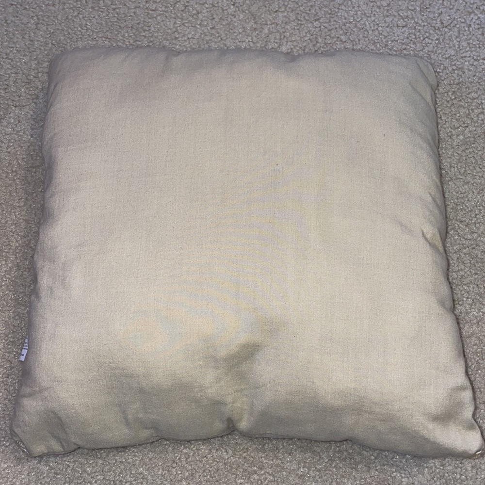 2 St. Nicholas Square Snowman Family Throw Pillows- Bundle your likes for a deal - Picture 5 of 5